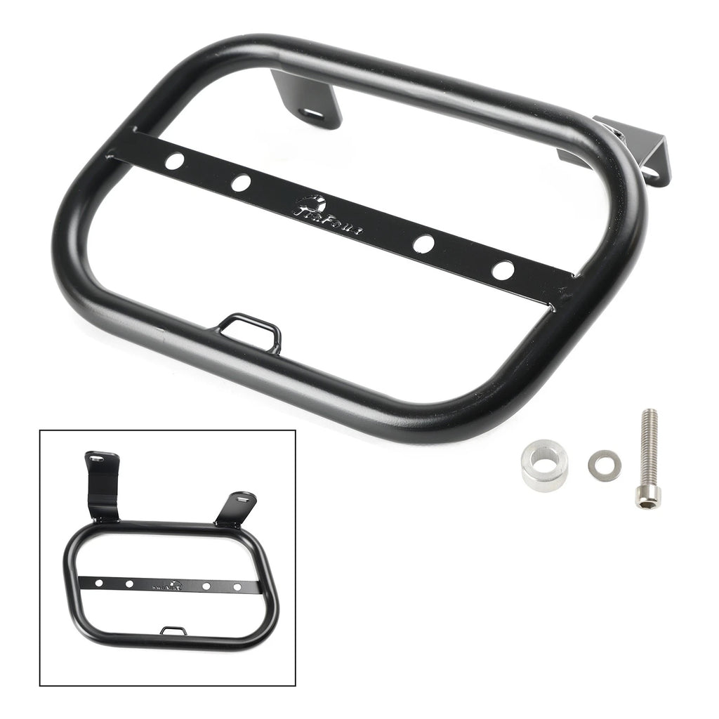 Saddlebag Support Mounting Bracket Right for Yamaha XSR 700 (2017–2023)