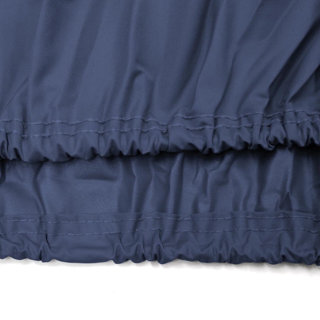 Heavy Duty Waterproof Boat Storage Cover for Donzi 21 LXR