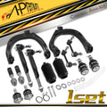 Set of 14 Front Control Arms with Ball Joints for Chevy GMC
