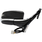 Passenger Side Mirror for Subaru Outback Legacy (2020–2022)