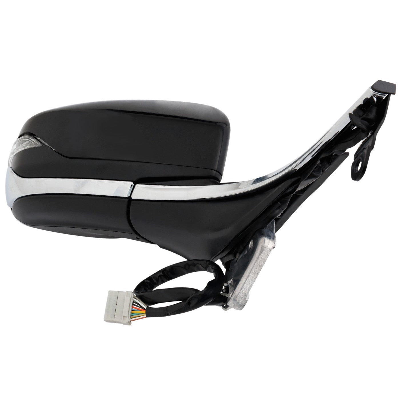 Passenger Side Mirror for Subaru Outback Legacy (2020–2022)