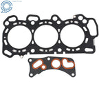 Head Gasket Set for Honda Odyssey Acura TL Pilot MDX RL (2005–2008)