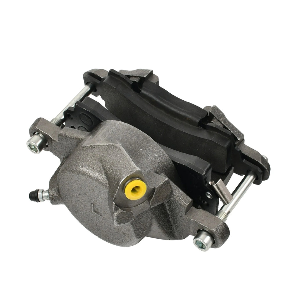 Front Disc Brake Kit for GM A Body Chevy Chevelle (1964–1974)