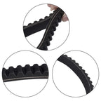 Off Road Round Drive Belt for GY6 125, GY6 150 ATVs