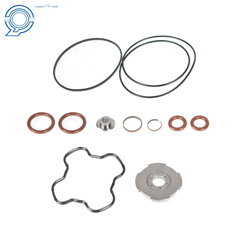 Turbo Actuator & Repair Kit for Ford Powerstroke (1999–2003)