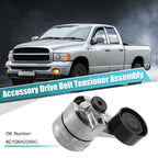 Belt Tensioner 6C1Q6A228BC for Ford Transit (2006–2014)