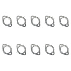 Engine Exhaust Gasket for 8HP-20HP Units (Standard Mounting Pattern)
