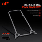 Engine Oil Pan Gasket for Freightliner Sprinter 2500 3500 (2002-2006)