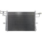 A/C Condenser for Ford Explorer (2011–2019)