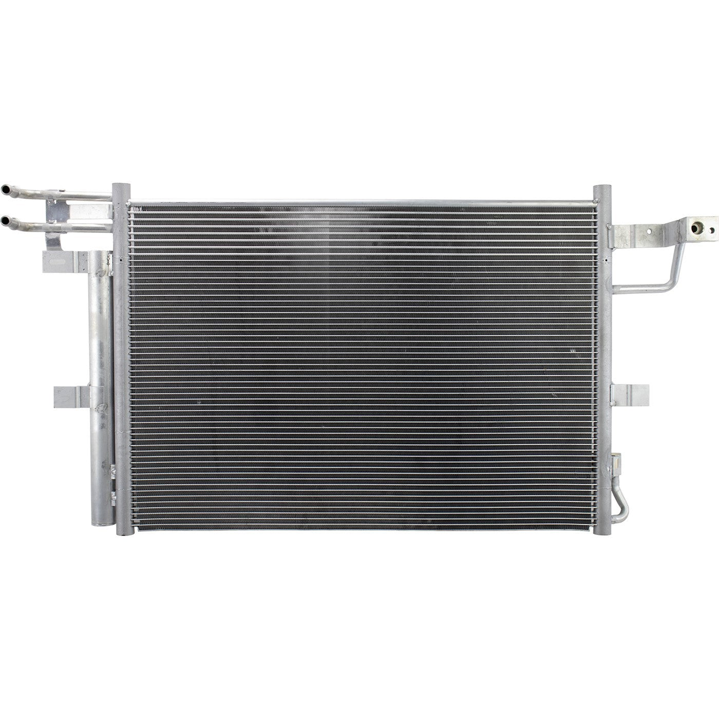 A/C Condenser for Ford Explorer (2011–2019)