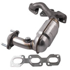Catalytic Converter for Ford Escape/Mazda Tribute/Mercury Mariner (2001–2007)