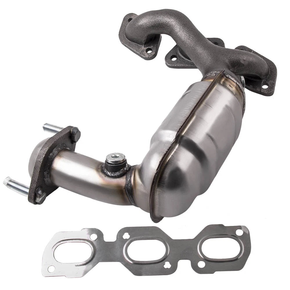 Catalytic Converter for Ford Escape/Mazda Tribute/Mercury Mariner (2001–2007)