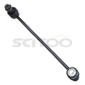 Front Tie Rod End & Sway Bar End Link Set for Pontiac G6 (2005–2010)