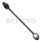 Front Tie Rod End & Sway Bar End Link Set for Pontiac G6 (2005–2010)
