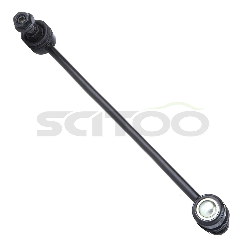 Front Tie Rod End & Sway Bar End Link Set for Pontiac G6 (2005–2010)