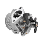 Set of 4 Carburetors for Mercury 4-Stroke 6HP (804766T03, 804766A04, 804766A05, 3303-8M0053668)