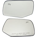 Heated Mirror Glass for Ford (Driver & Passenger Side)