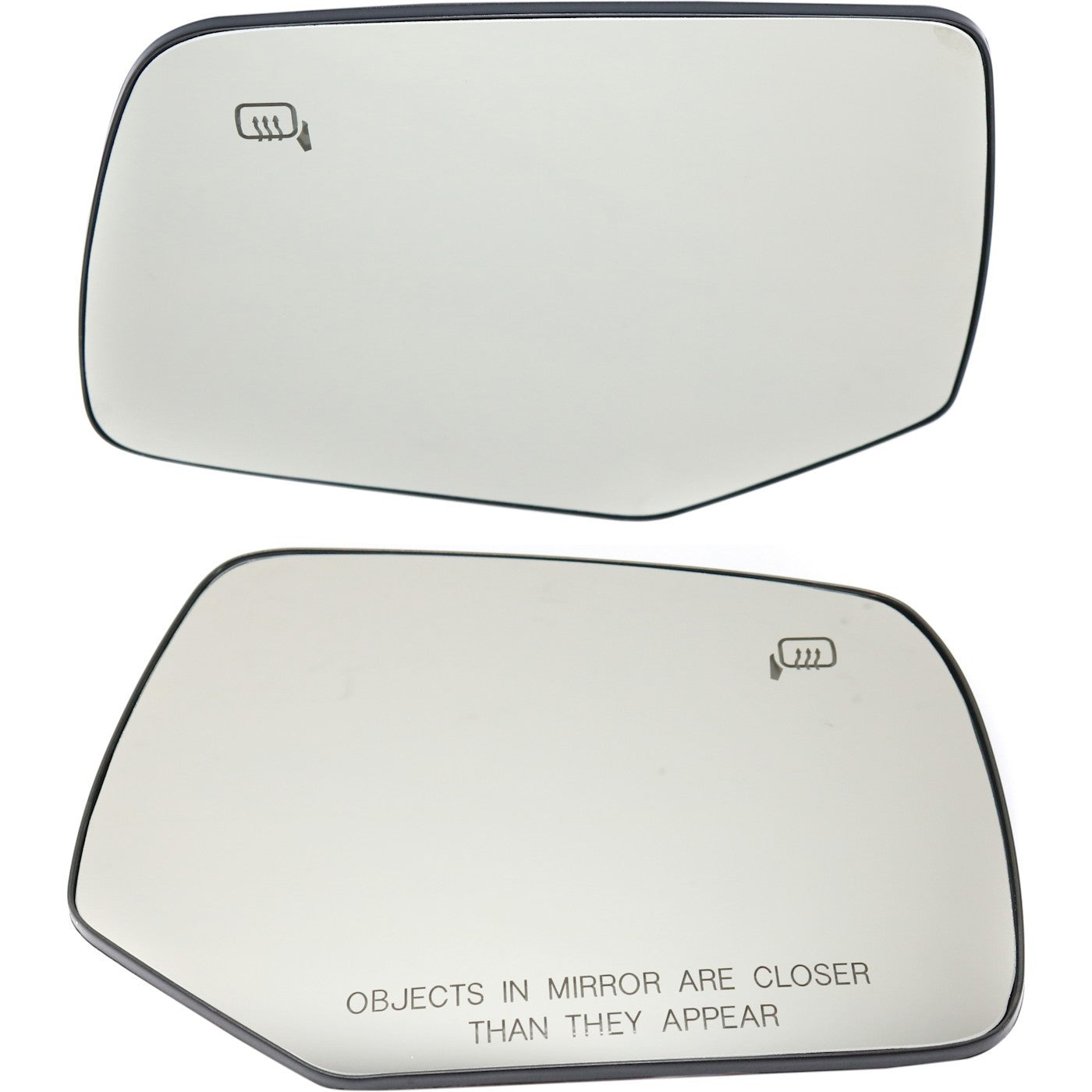 Heated Mirror Glass for Ford (Driver & Passenger Side)