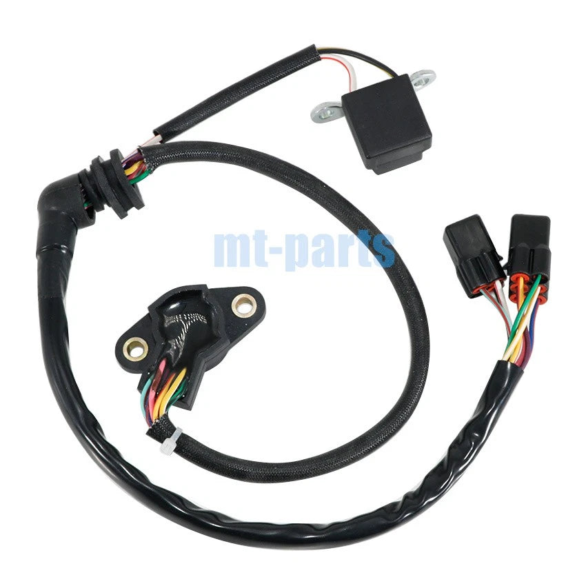 Pulsar Coil for KTM Duke 125/200 (2012–2016) & RC 125/200 (2014–2019)