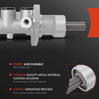 Brake Master Cylinder for Mercedes-Benz W202 C-Class (1994-2000)