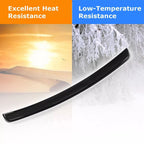 Rear Trunk Spoiler Lip for Chrysler 300 300C (2011–2023)