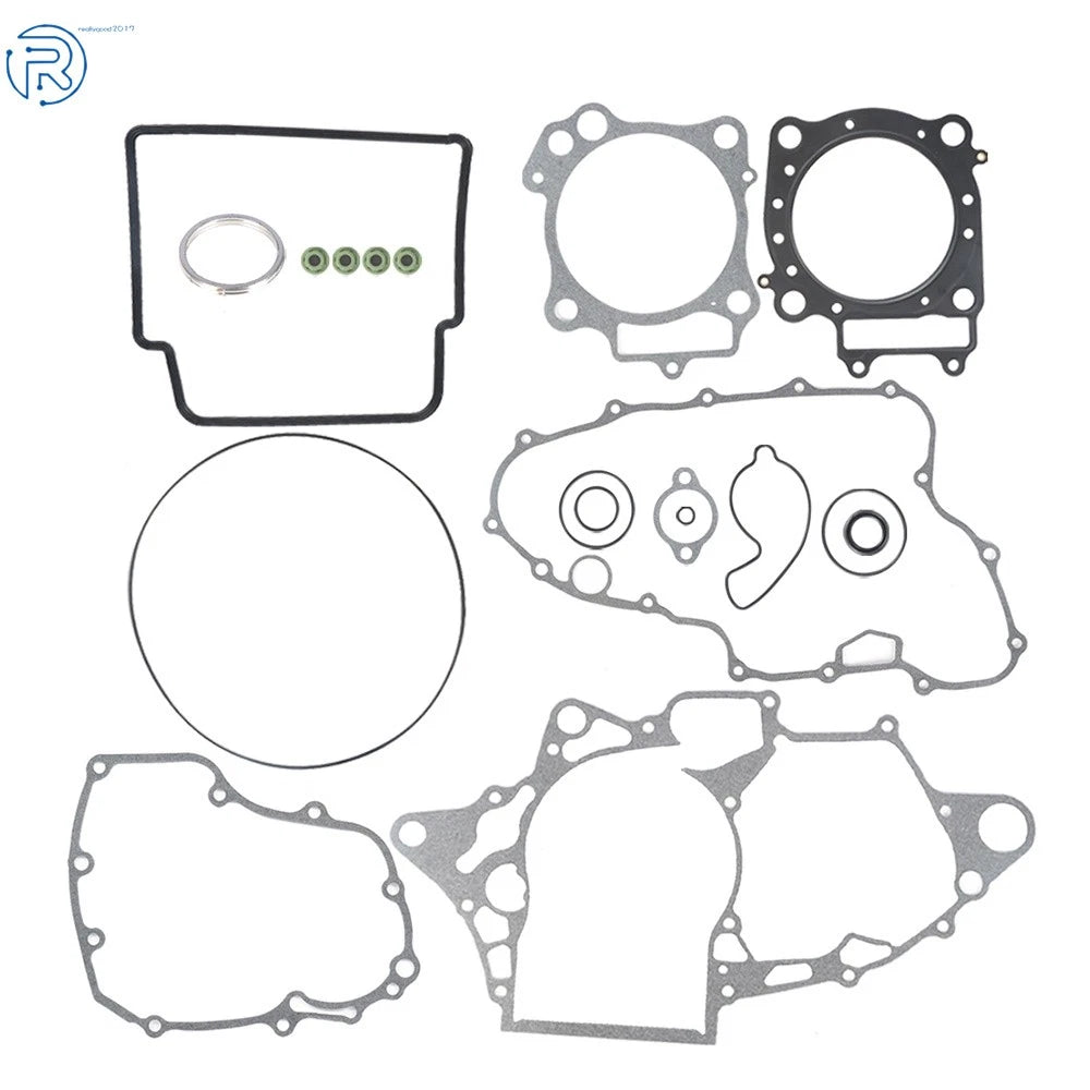 Complete Gasket Kit for Honda TRX450ER (2006-2009, 2012-2014)