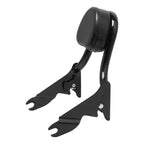 Rear Passenger Backrest Sissy Bar for Harley CVO Road Street Glide (2009–2025)