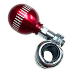 Steering Wheel Spinner Suicide Knob Replacement for Universal Fit (Any Year)