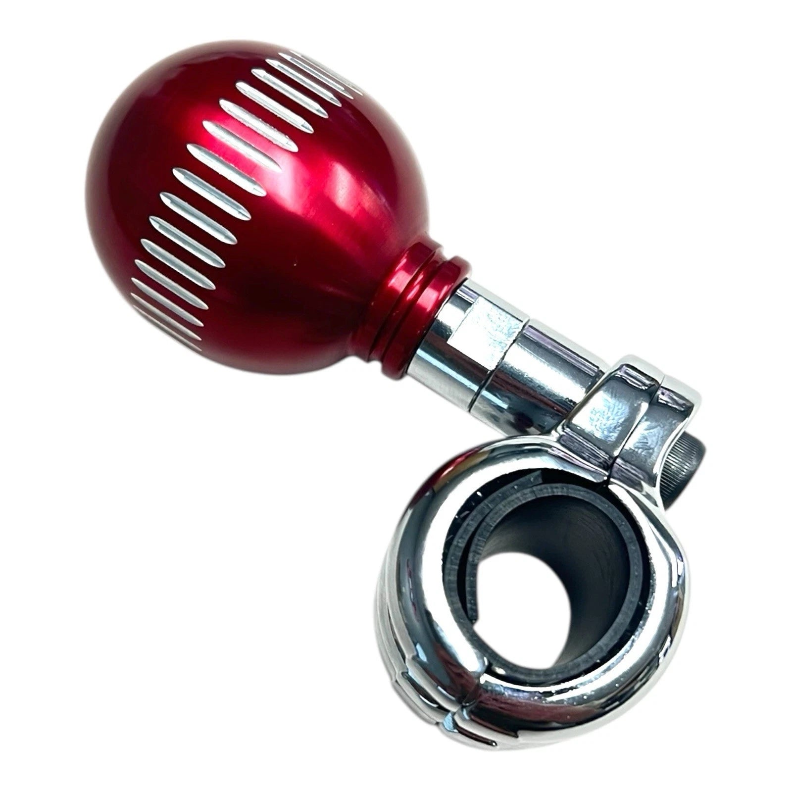 Steering Wheel Spinner Suicide Knob Replacement for Universal Fit (Any Year)