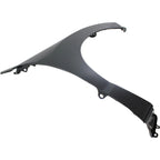 Fender for Acura RDX (2013–2018) Front Driver and Passenger Side