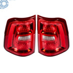 Set of 2 Rear Tail Light Assemblies for Ram 1500 (2025) Halogen