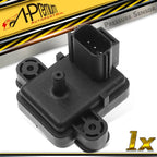 MAP Pressure Sensor for Ford F-250 F-350 Super Duty (2003–2007)