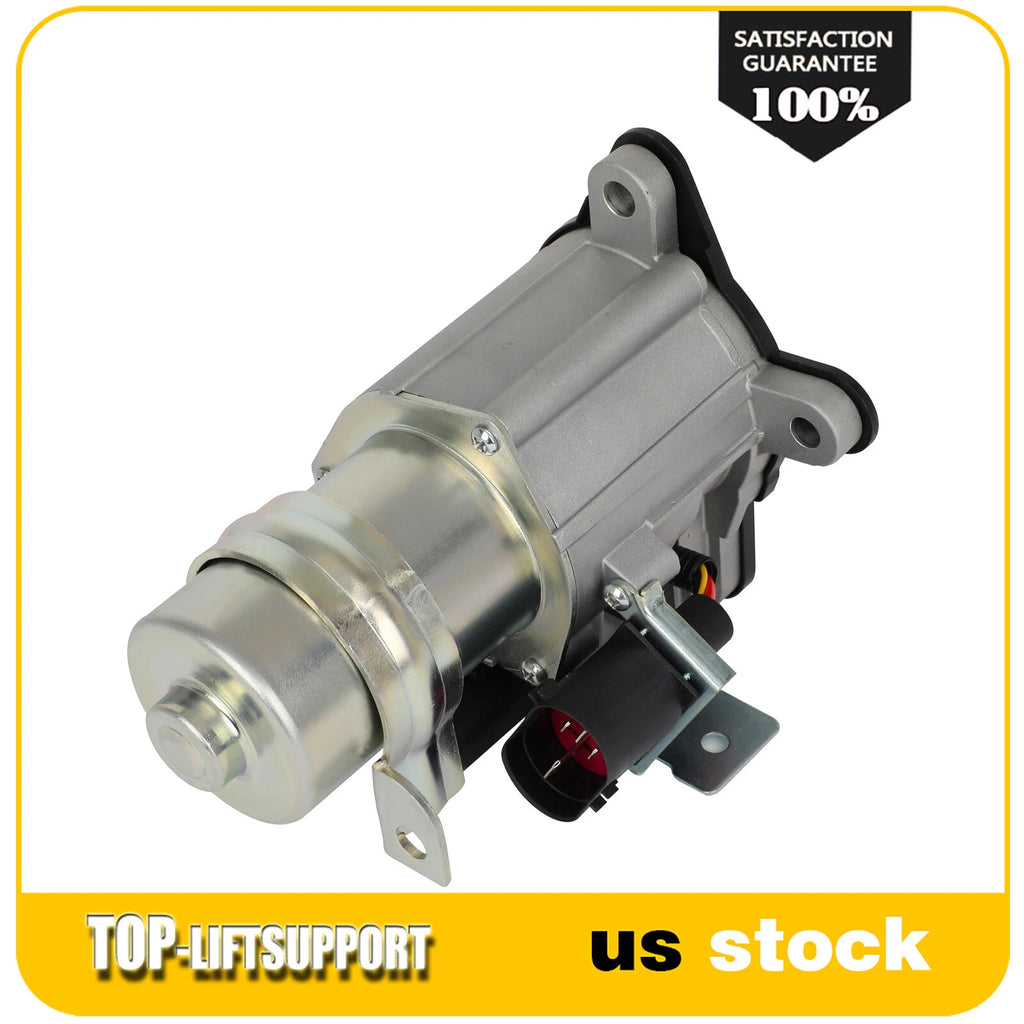 Transfer Case Shift Motor for Porsche Cayenne 2003–2010, VW Touareg 2004–2016