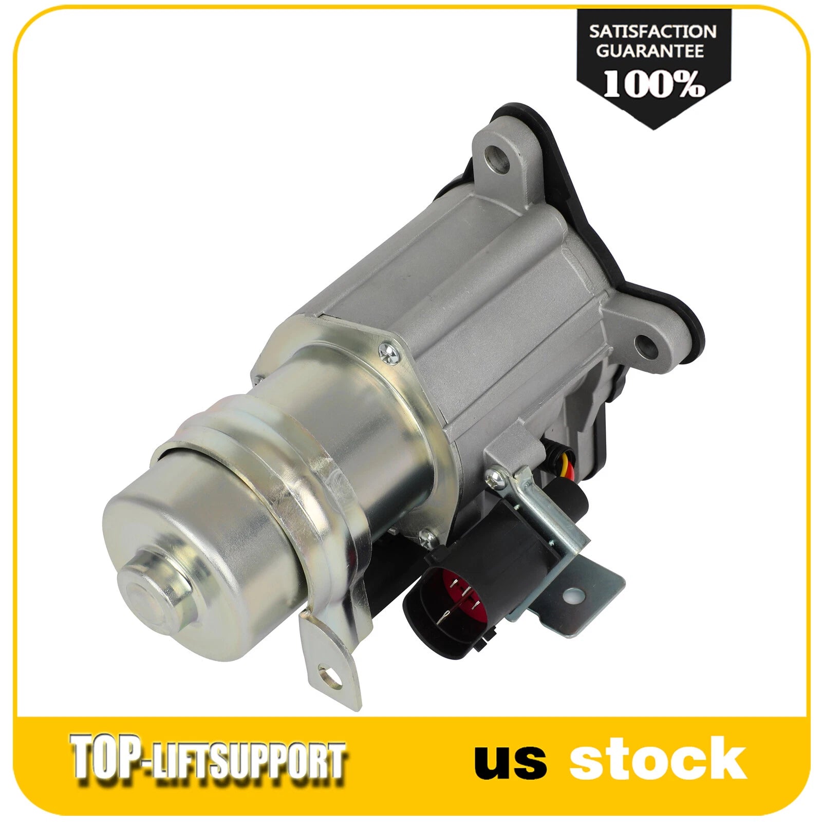 Transfer Case Shift Motor for Porsche Cayenne 2003–2010, VW Touareg 2004–2016