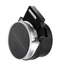Mass Air Flow Meter MAF Sensor for GMC Sierra 1500 2001–2007, 2500 HD 6.6L