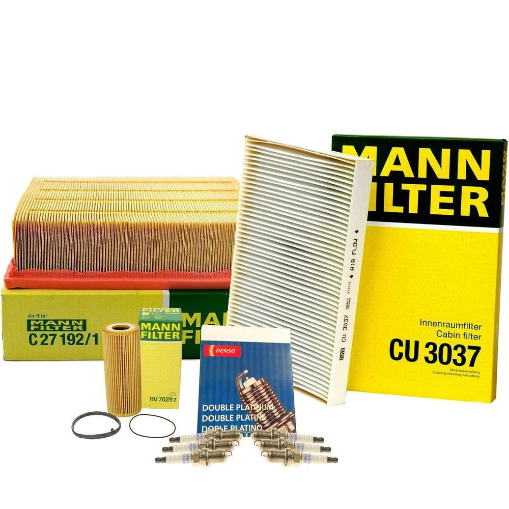 Denso Ignition Tune-Up Kit for