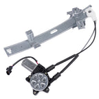 Front Left Power Window Regulator for Mitsubishi 3000GT (1990-1999)