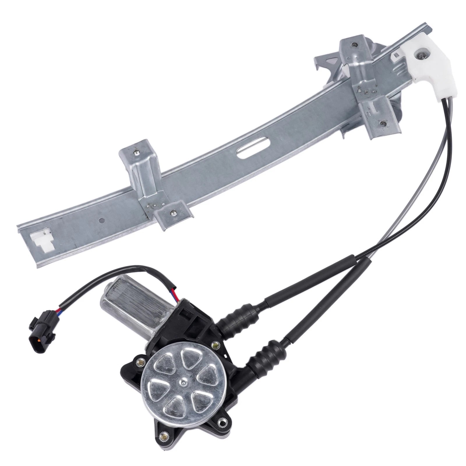 Front Left Power Window Regulator for Mitsubishi 3000GT (1990-1999)