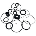 Lower Unit Gearcase Seal Kit for Volvo Penta DP-S DP-S1 DP-SM (3856002, 0769577)