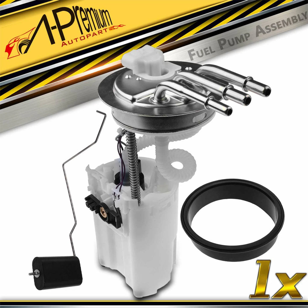 Fuel Pump Module Assembly for Chevrolet Suburban 2500 (2002–2003)