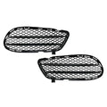 Fog Lamp Grille for Mercedes Benz CLS-Class C218 CLS260 300 (2015-2017)