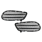 Fog Lamp Grille for Mercedes Benz CLS-Class C218 CLS260 300 (2015-2017)
