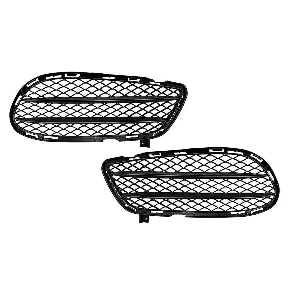 Fog Lamp Grille for Mercedes Benz CLS-Class C218 CLS260 300 (2015-2017)