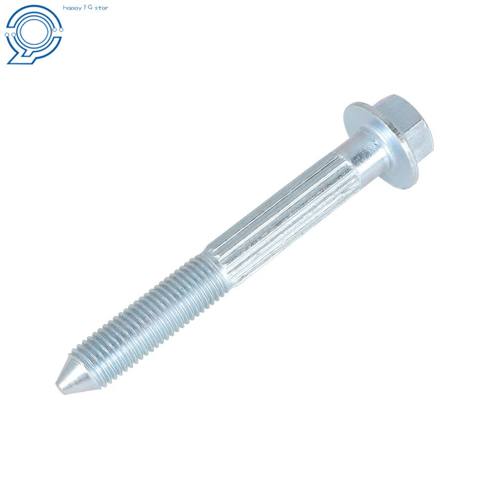 Rear Control Arm Bolt Kit for Honda Civic CR-V Acura Integra (1990-2001)