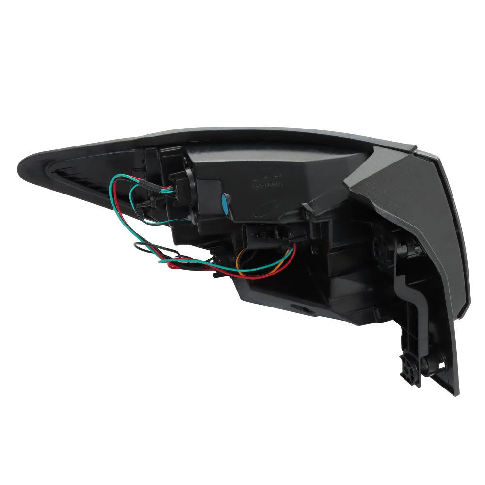 Tail Light Assembly for Chevrolet Traverse (2013–2017) Outside Passenger Side