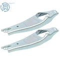 Set of 2 Clutch Forks XR3Z7515AA for Ford Mustang (1994–2004)