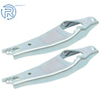 Set of 2 Clutch Forks XR3Z7515AA for Ford Mustang (1994–2004)