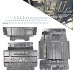 Skid Plate Kit for Ford F150 (2015–2022)
