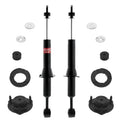 Front Suspension Struts & Mounts Kit KYB Excel-G for Lexus GX460 (2010–2016)