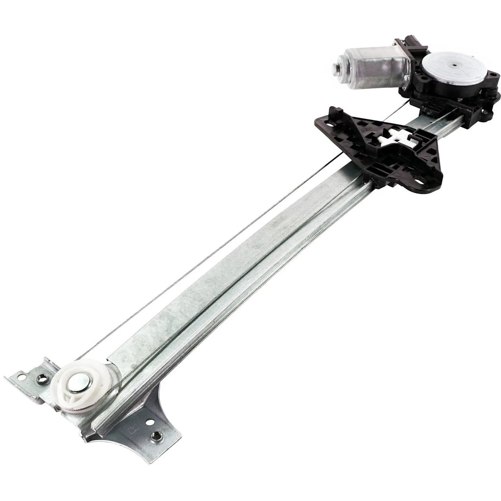 Window Regulator for Acura RDX (2007–2012) Right Rear Passenger Side
